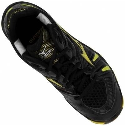Tenis Mizuno Wave Tornado 7 Esporte Indoor