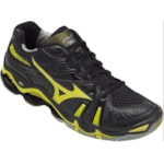 Tenis Mizuno Wave Tornado 7 Esporte Indoor