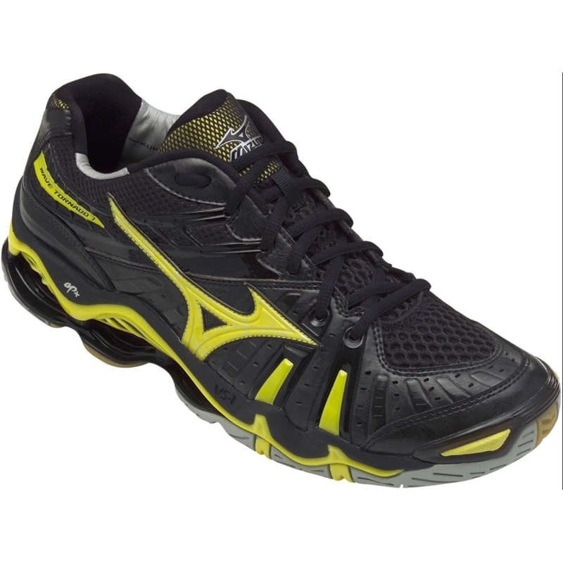 Tenis Mizuno Wave Tornado Esporte Indoor - Main Image