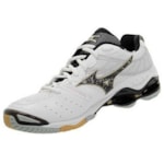 Tenis Mizuno Wave Tornado 7 Esporte Indoor