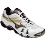 Tenis Mizuno Wave Tornado 7 Esporte Indoor