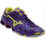 Tenis Mizuno Wave Tornado 7 Esporte Indoor