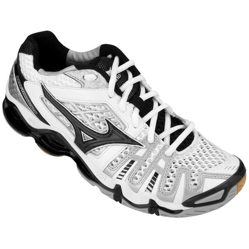 Tenis Mizuno Wave Tornado 4128213