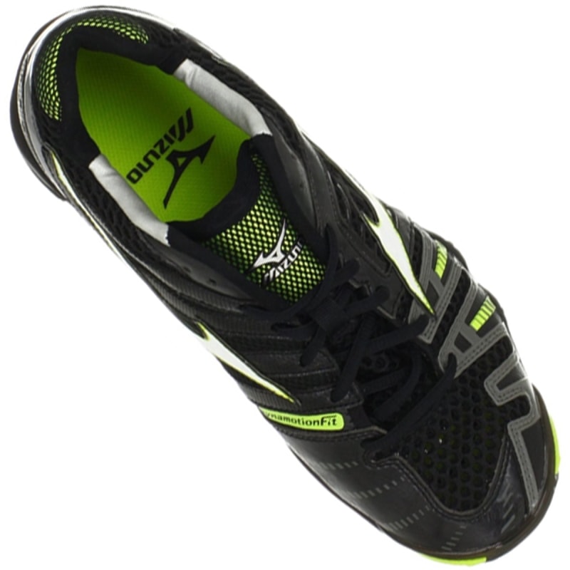 Tenis Mizuno Wave Tornado 4128213 - Main Image