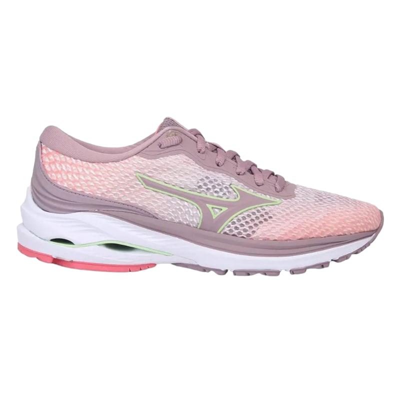 Tênis Mizuno Wave Tornamic 2 Feminino