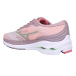 Tênis Mizuno Wave Tornamic 2 Feminino