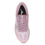 Tênis Mizuno Wave Tornamic 2 Feminino