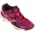 Tênis Mizuno Wave Twister 4 Indoor Volei Handbol 4134301