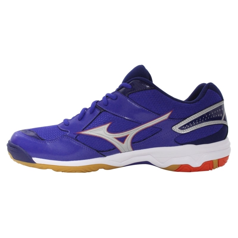 Voleibol Mizuno Mizuno Wave Maverick Purple Mizuno Wave Maverick