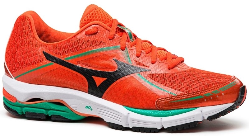 Tênis mizuno wave outlet ultima 6