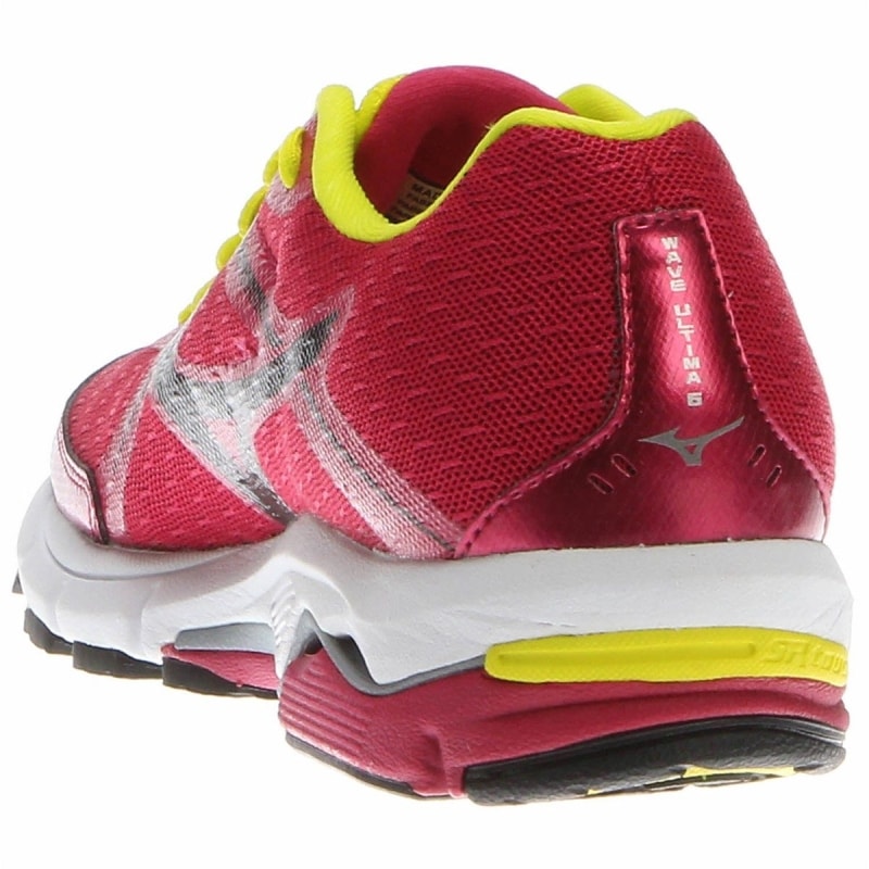 Mizuno wave hotsell ultima 6 feminino