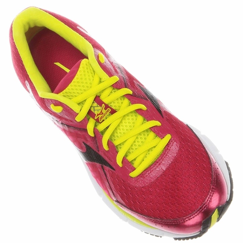 Mizuno wave ultima top 6 feminino