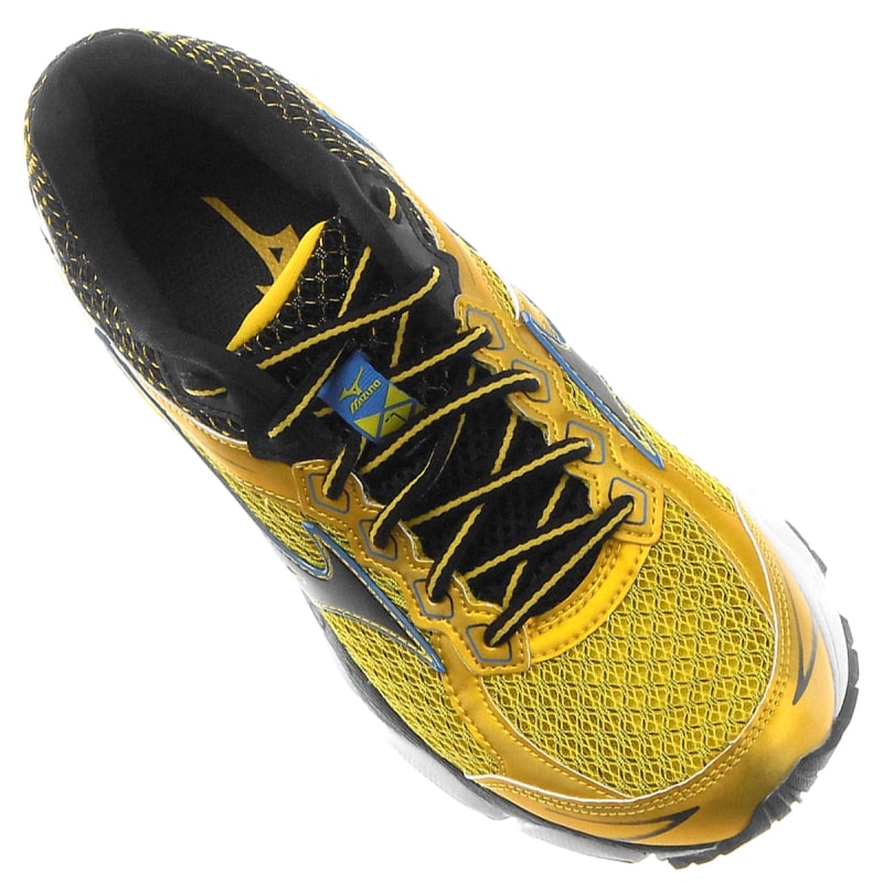 Tenis mizuno outlet wave ultima 7