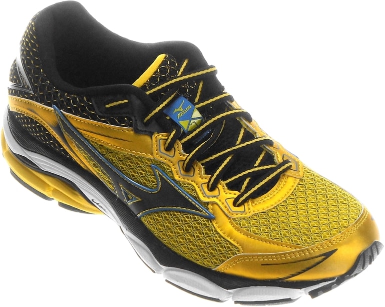 Mizuno wave discount ultima 7 gold