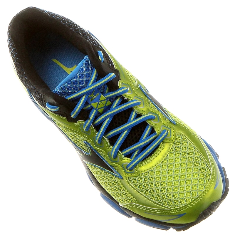 Mizuno wave outlet ultima 7 masculino