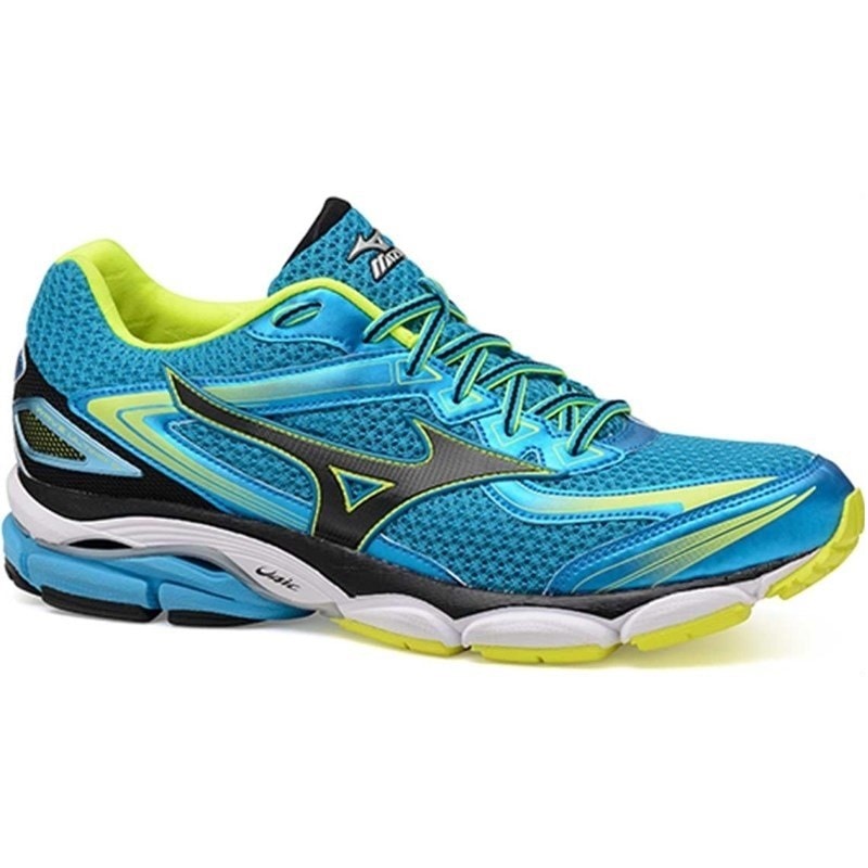 Mizuno wave ultima 2024 8 yellow