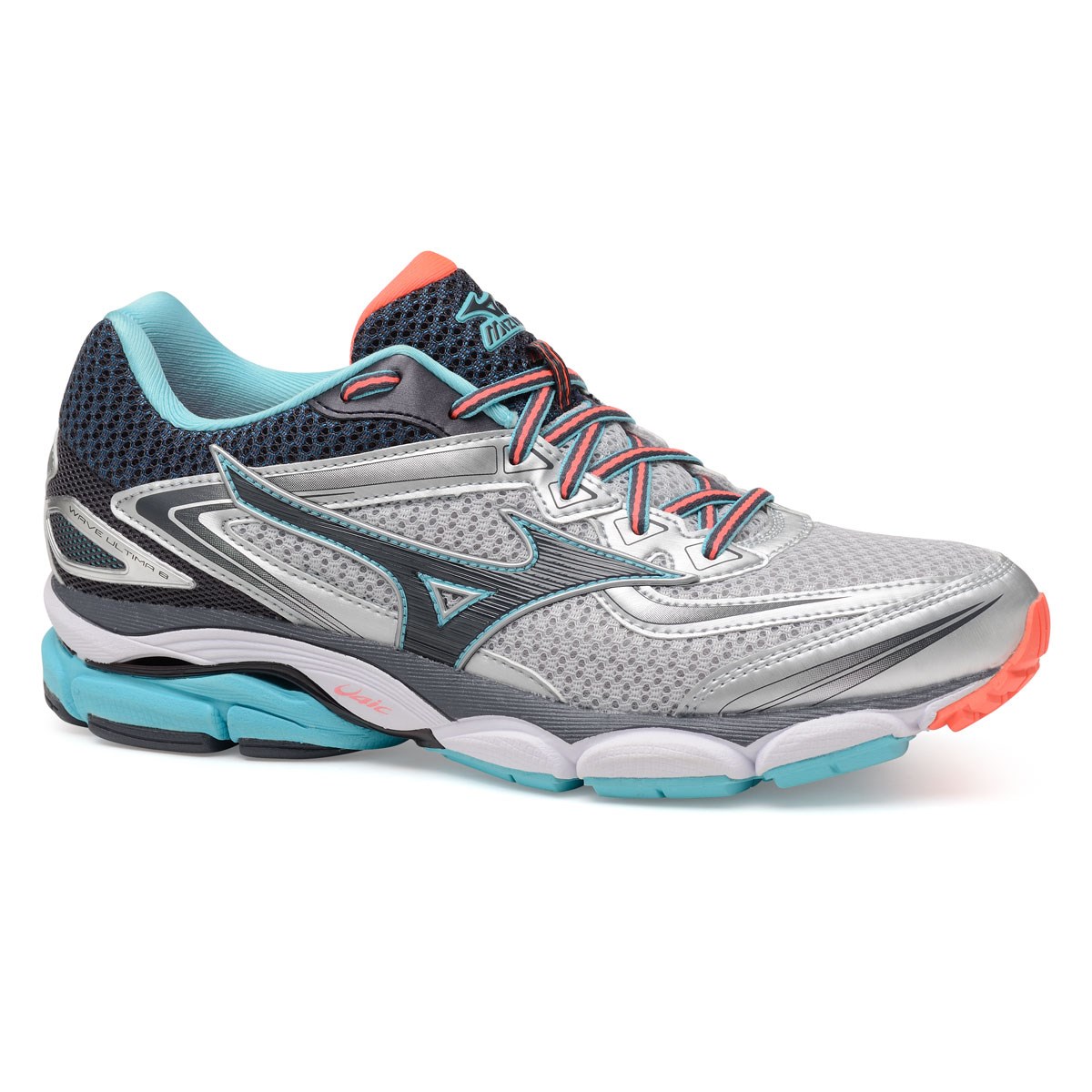 Mizuno ultima 5 feminino hotsell