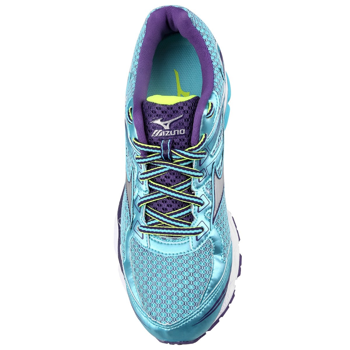 Tenis mizuno wave clearance ultima 8 p feminino