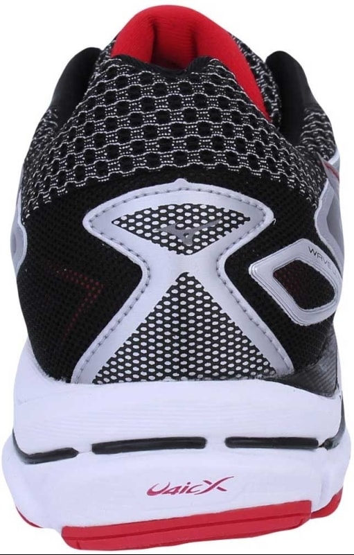 Tenis Mizuno Wave Ultima 8 P Masculino EsporteLegal