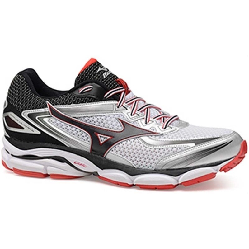 Tênis mizuno wave store 8