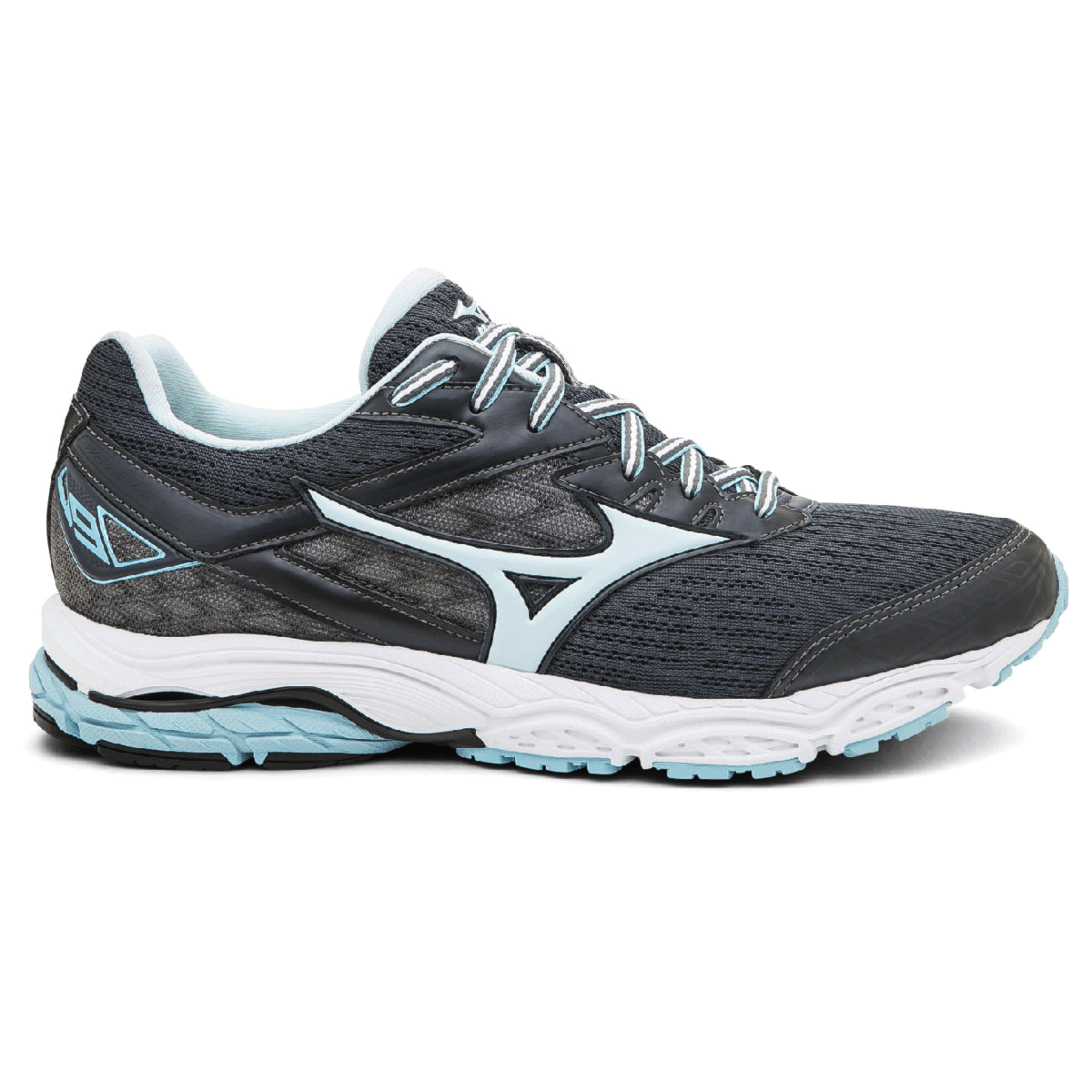 Tênis mizuno wave store ultima 9 feminino