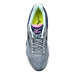 Tênis Mizuno Wave Ultima 9 Feminino