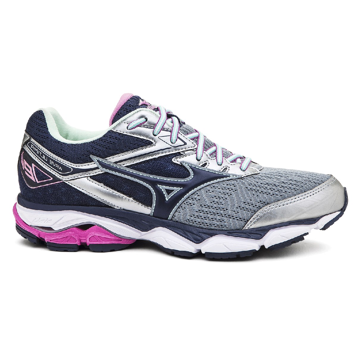 Tenis mizuno wave ultima best sale 9 p