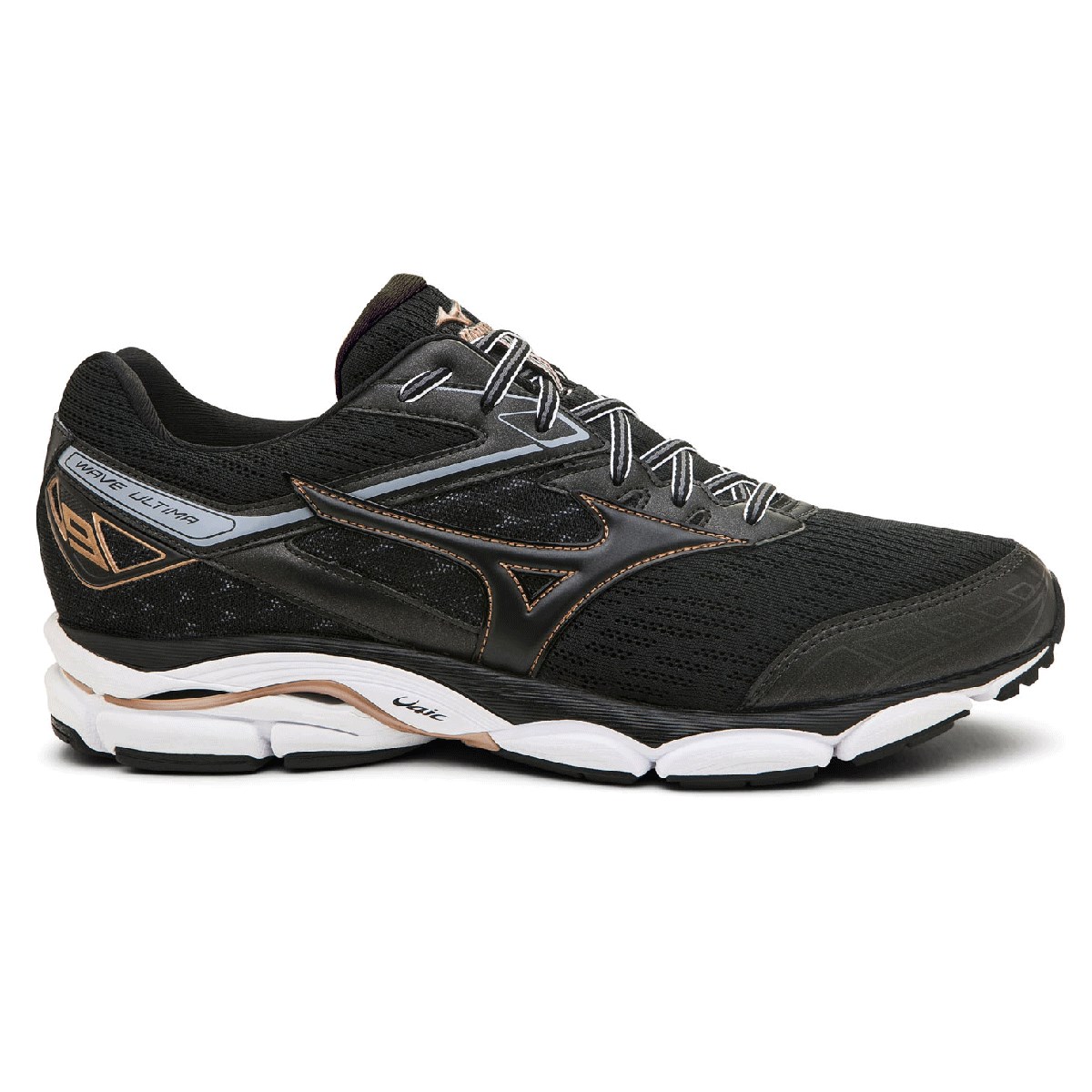 Tênis mizuno wave hot sale ultima 9 p