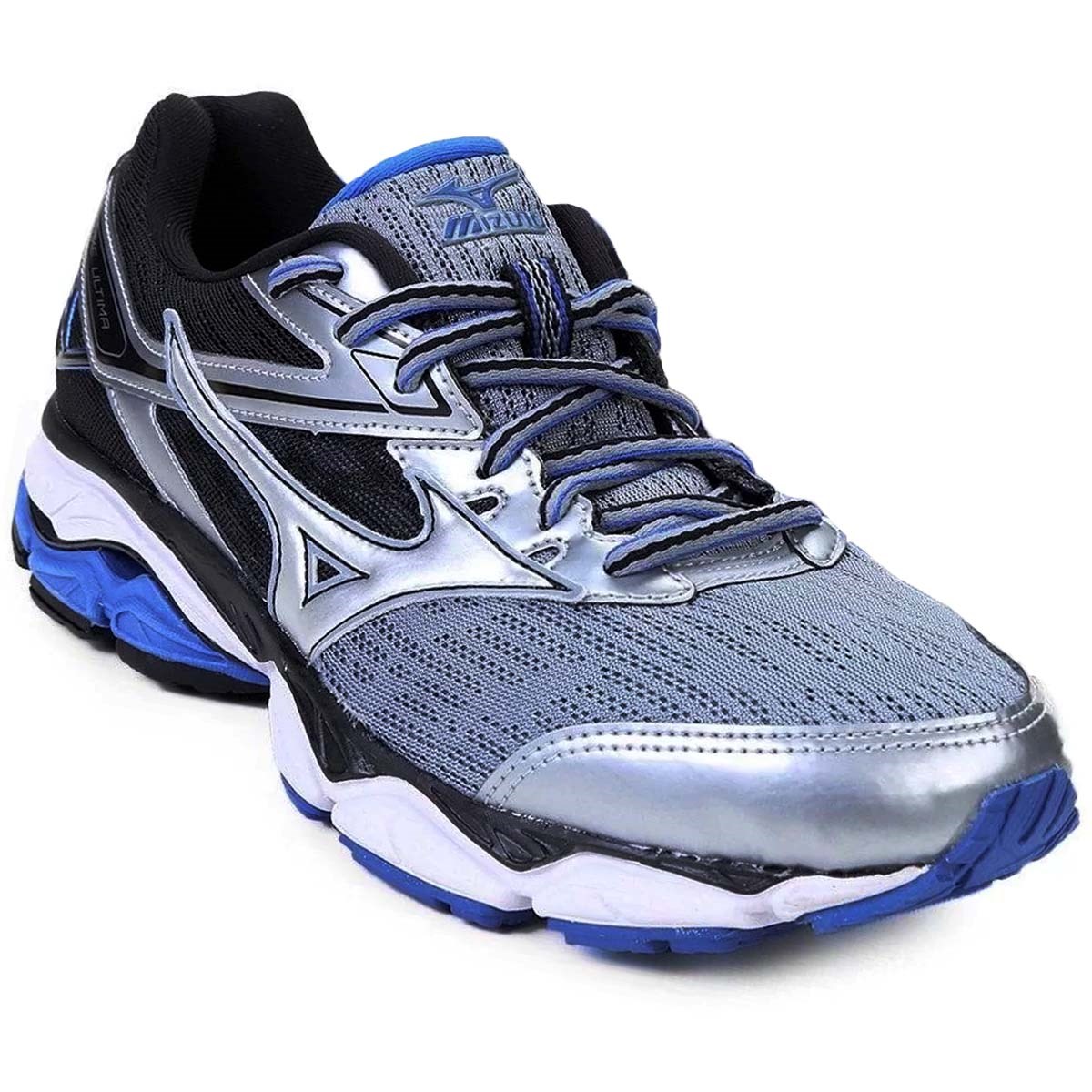 tênis mizuno masculino wave ultima 9 corrida