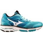 Tênis Mizuno Wave Unitus DC 2 Feminino