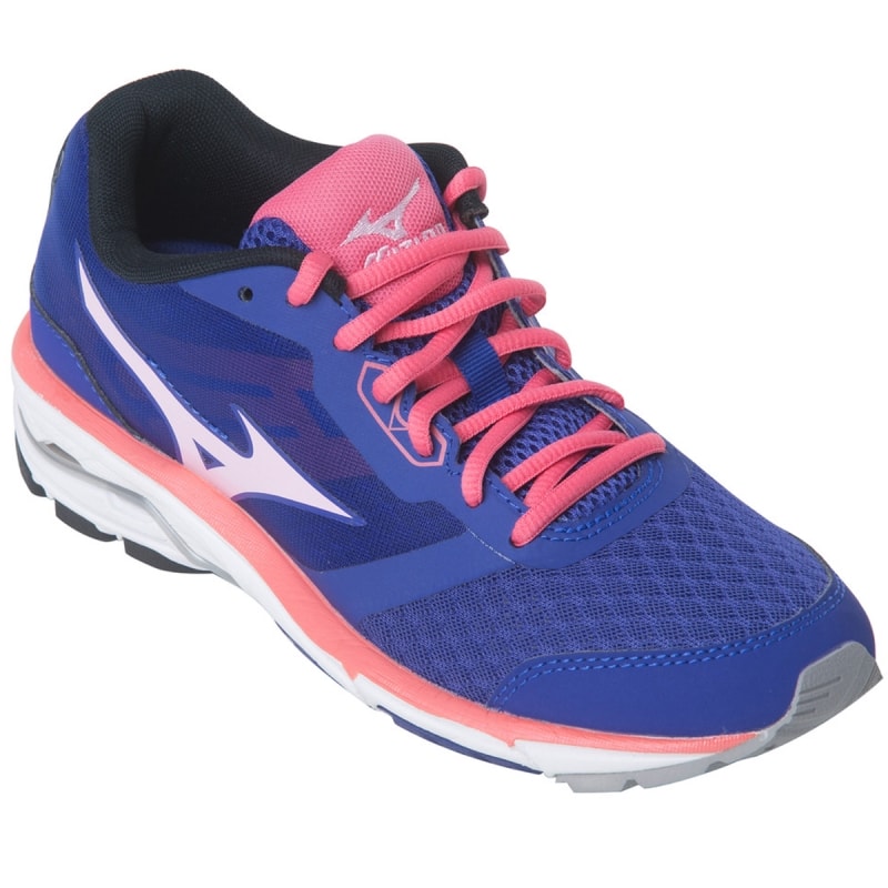 Tênis Mizuno Wave Unitus DC Feminino