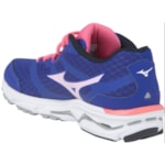 Tênis Mizuno Wave Unitus DC 2 Feminino