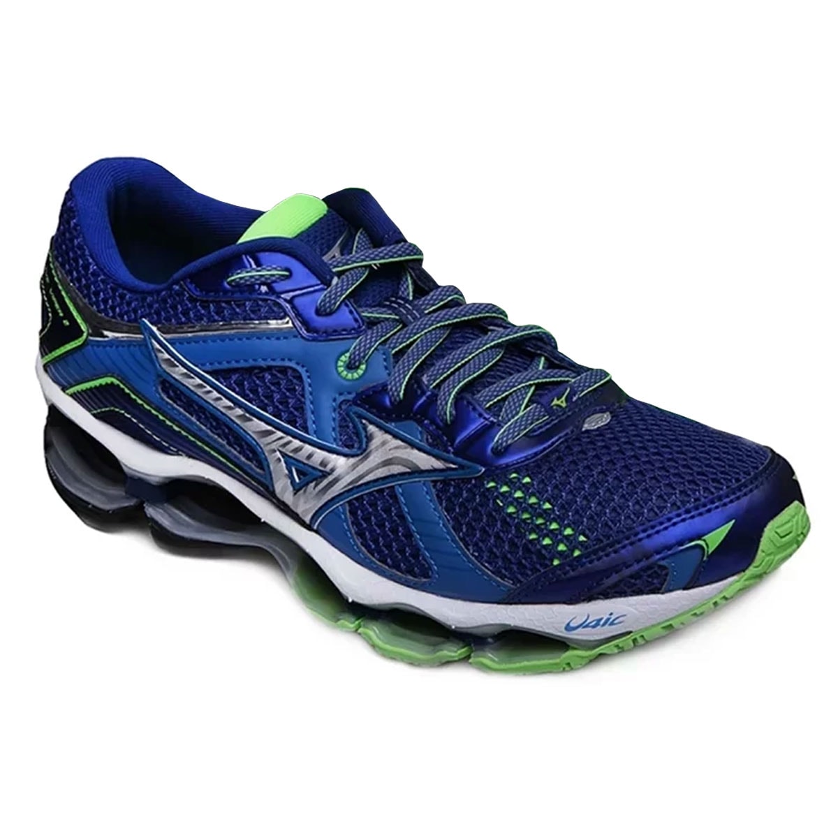 Mizuno wave hotsell viper masculino