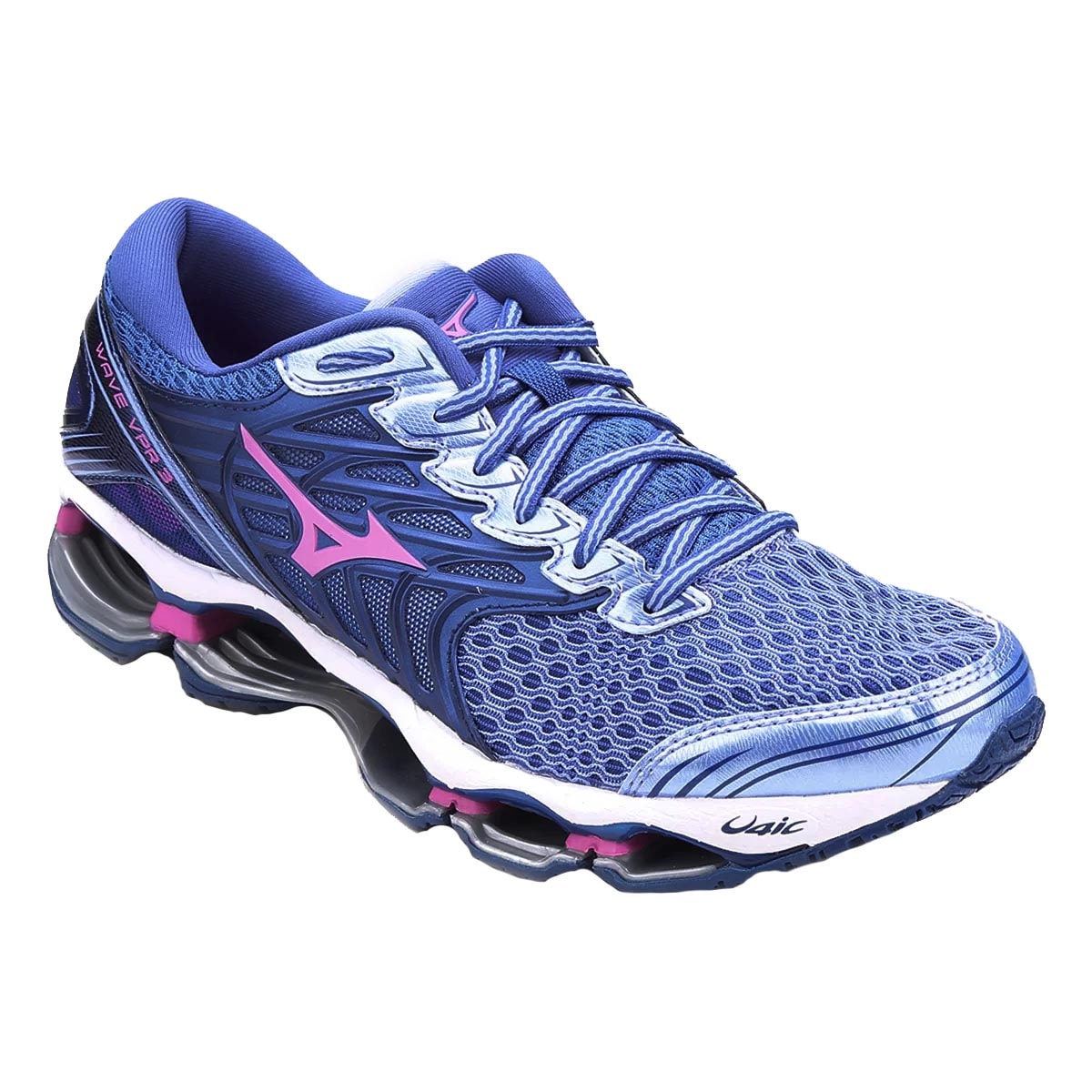 Tênis mizuno wave hot sale viper 3 masculino