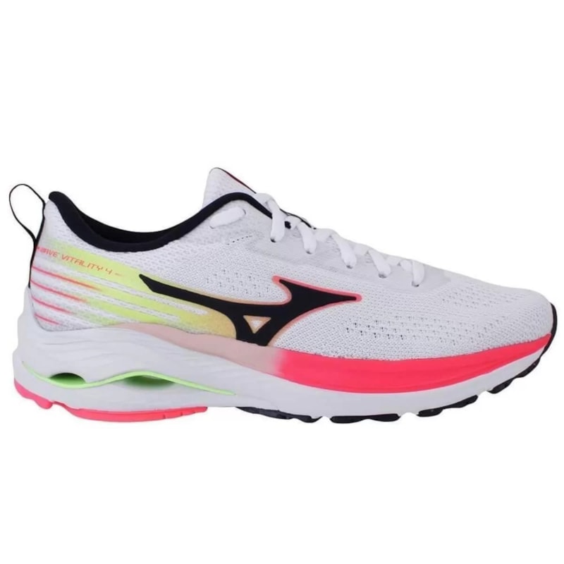 Tênis Mizuno Wave Vitality 4 Feminino