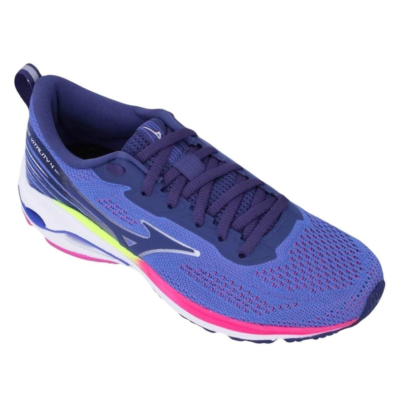 Tênis Mizuno Wave Vitality 4 Feminino