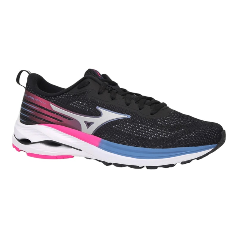 Tênis Mizuno Wave Vitality 4 Feminino