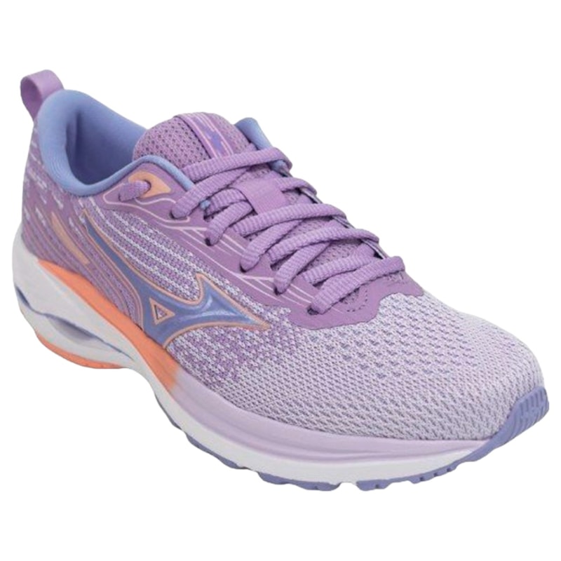 Tênis Mizuno Wave Vitality Feminino1