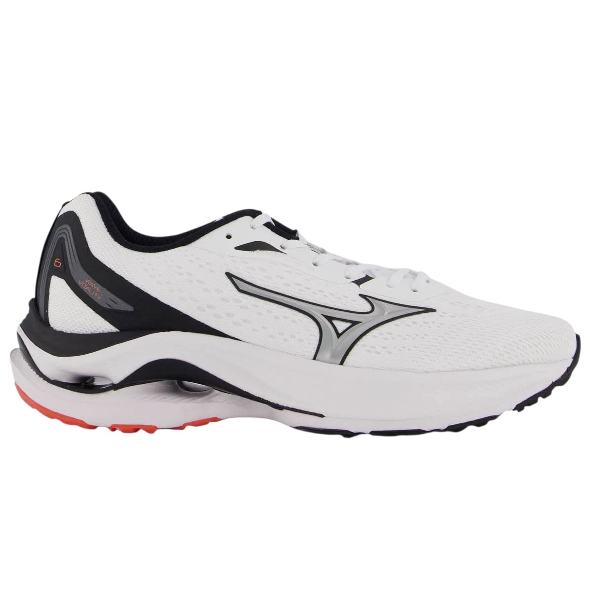Tênis Mizuno Wave Vitality 6 Masculino