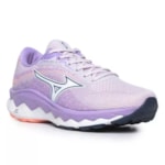 Tênis Mizuno Wave Way 4 Feminino