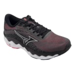 Tênis Mizuno Wave Way 4 Feminino