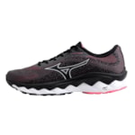 Tênis Mizuno Wave Way 4 Feminino