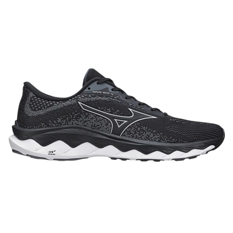 Tênis Mizuno Wave Way 4 Masculino