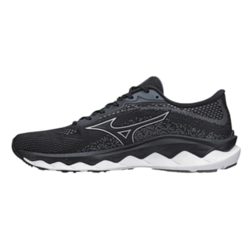 Tênis Mizuno Wave Way 4 Masculino