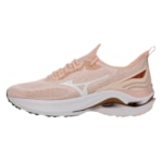 Tênis Mizuno Wave Zest 2 Feminino