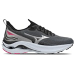 Tênis Mizuno Wave Zest 2 Feminino