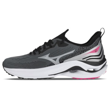 Tênis Mizuno Wave Zest 2 Feminino