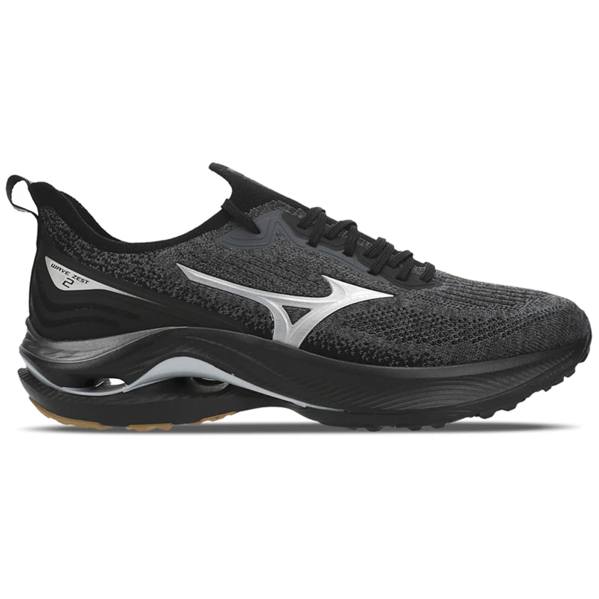 Tênis Mizuno Wave Zest 2 Masculino