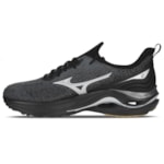 Tênis Mizuno Wave Zest 2 Masculino