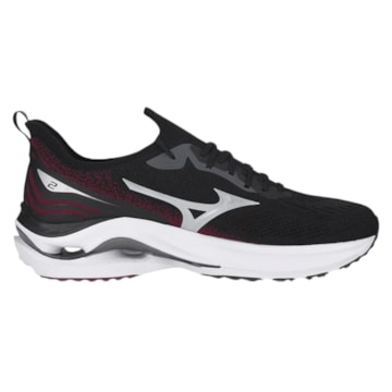 Tênis Mizuno Wave Zest 2 Masculino